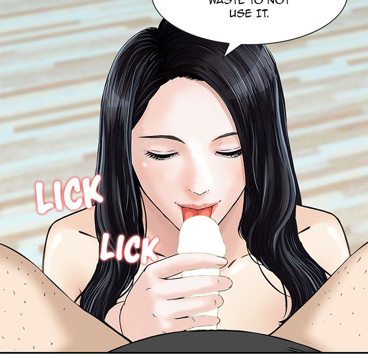 All Theirs - Chapter 15 [photo 31] - MangaPorn