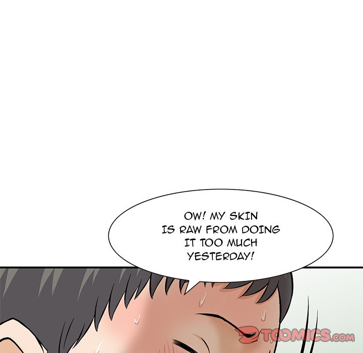 All Theirs - Chapter 15 [photo 32] - MangaPorn