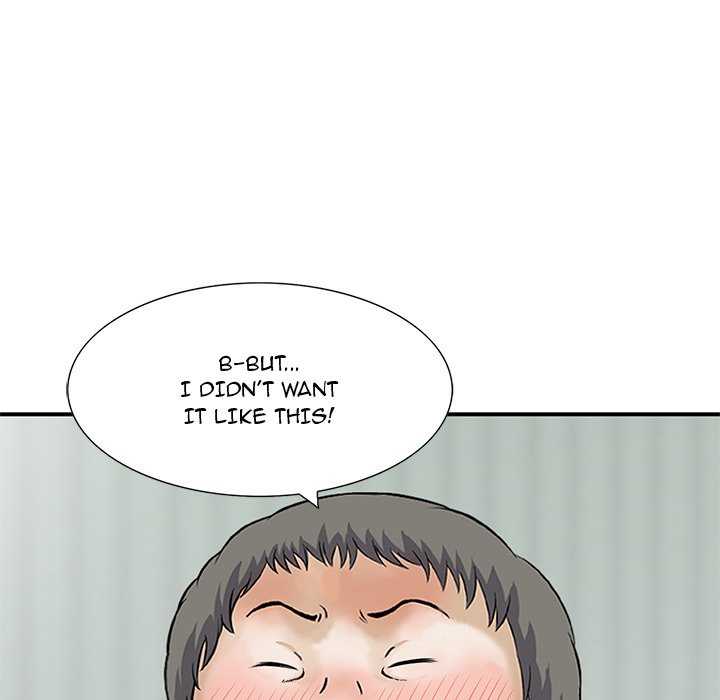 All Theirs - Chapter 15 [photo 41] - MangaPorn