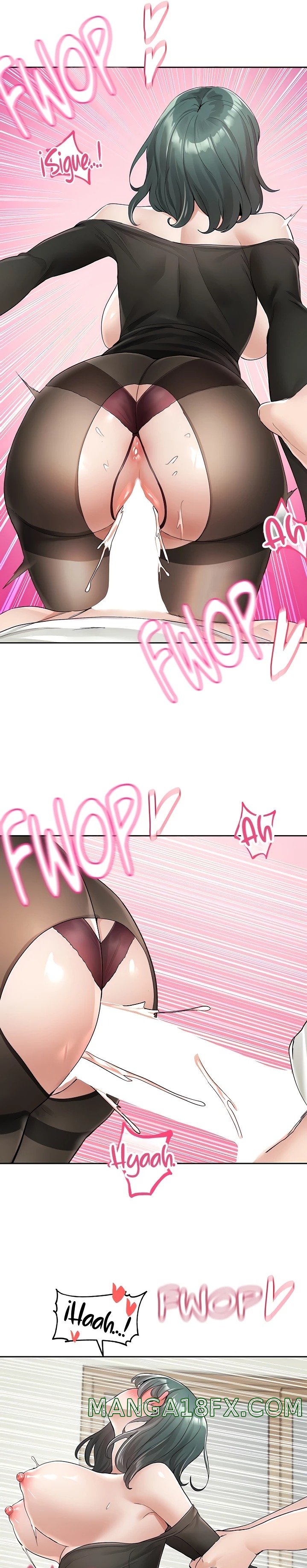 Circles Raw - Chapter 101 [photo 10] - MangaPorn