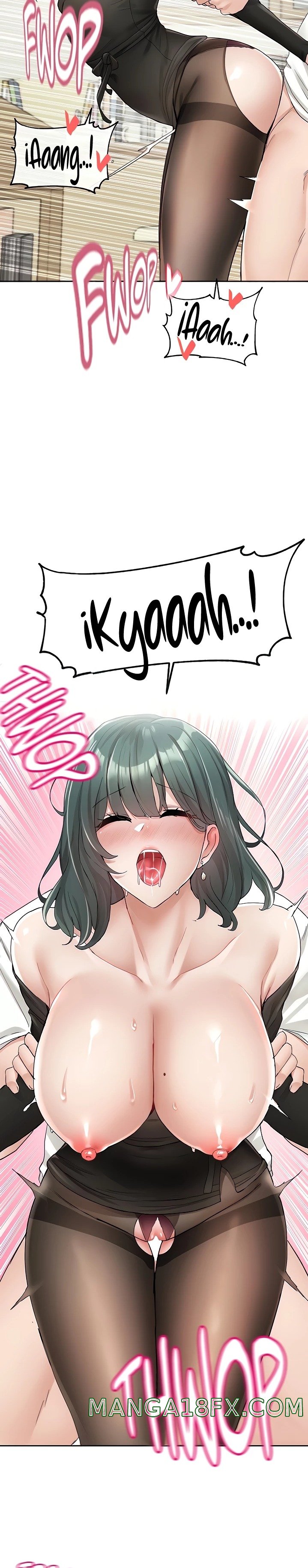 Circles Raw - Chapter 101 [photo 11] - MangaPorn