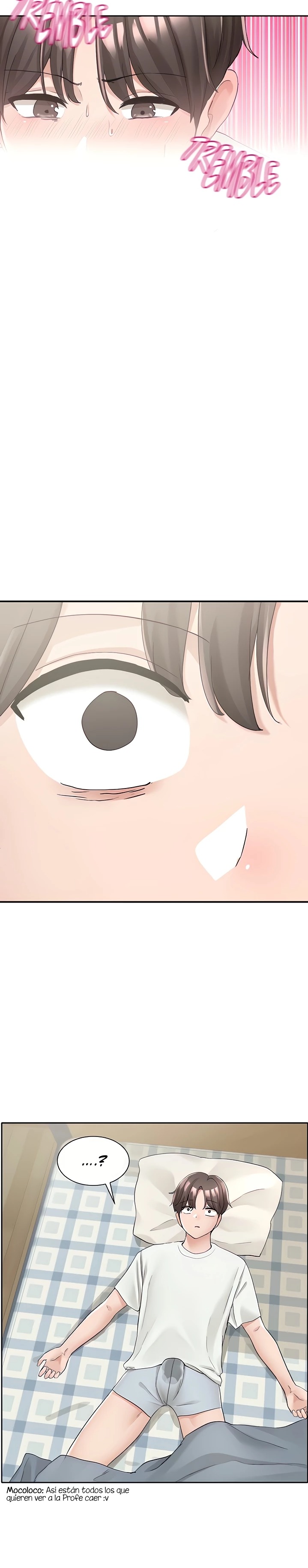 Circles Raw - Chapter 101 [photo 12] - MangaPorn