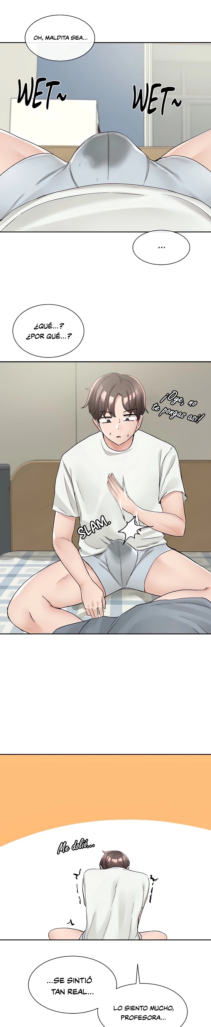 Circles Raw - Chapter 101 [photo 13] - MangaPorn