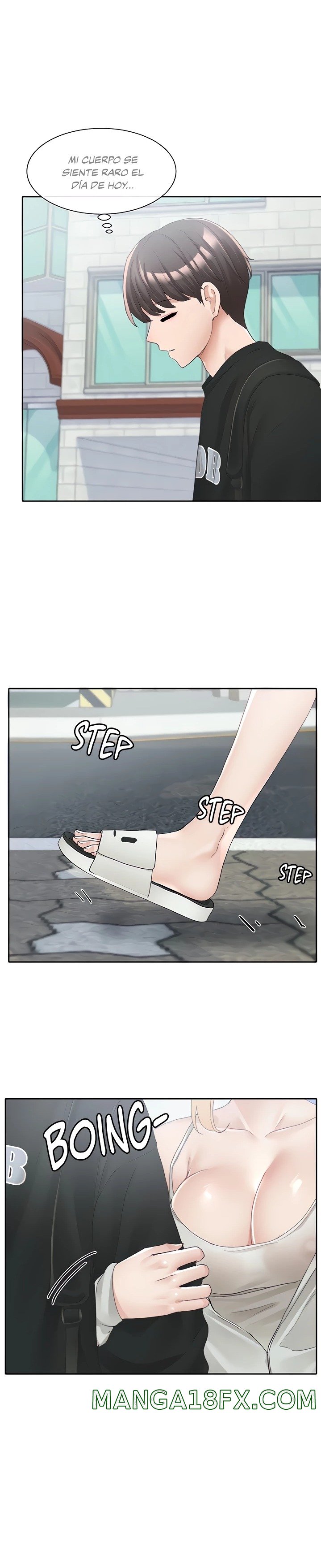 Circles Raw - Chapter 101 [photo 15] - MangaPorn