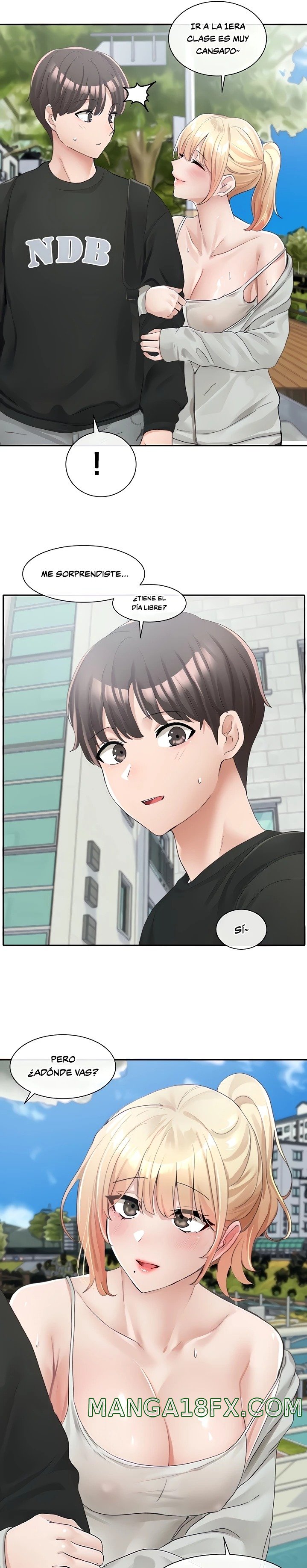 Circles Raw - Chapter 101 [photo 16] - MangaPorn