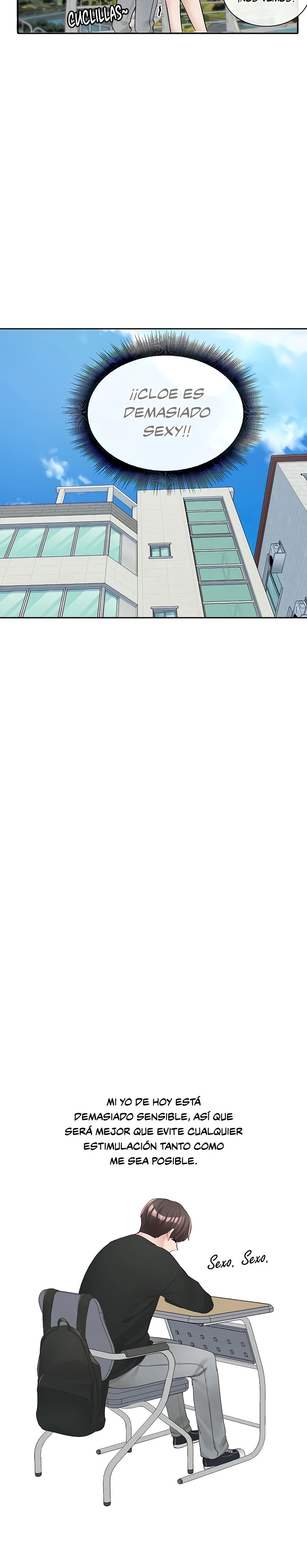 Circles Raw - Chapter 101 [photo 18] - MangaPorn