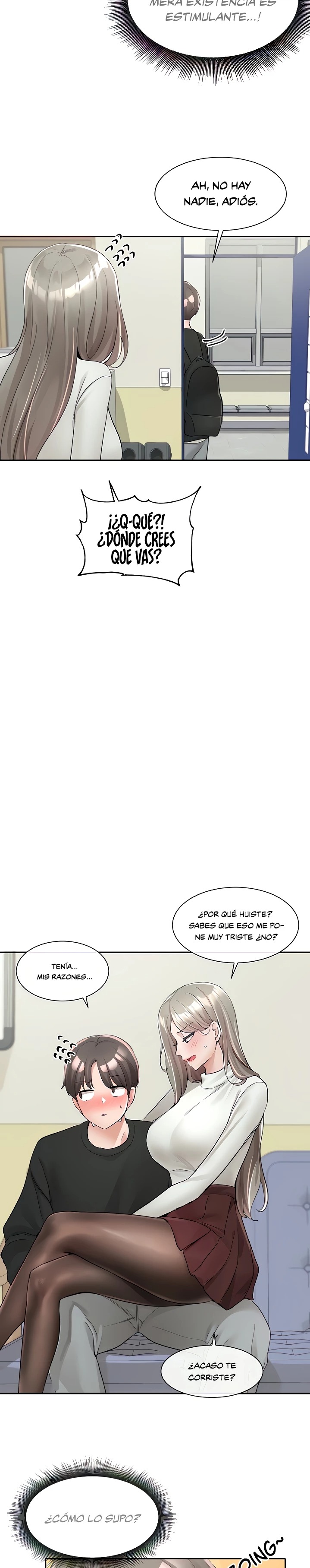 Circles Raw - Chapter 101 [photo 20] - MangaPorn