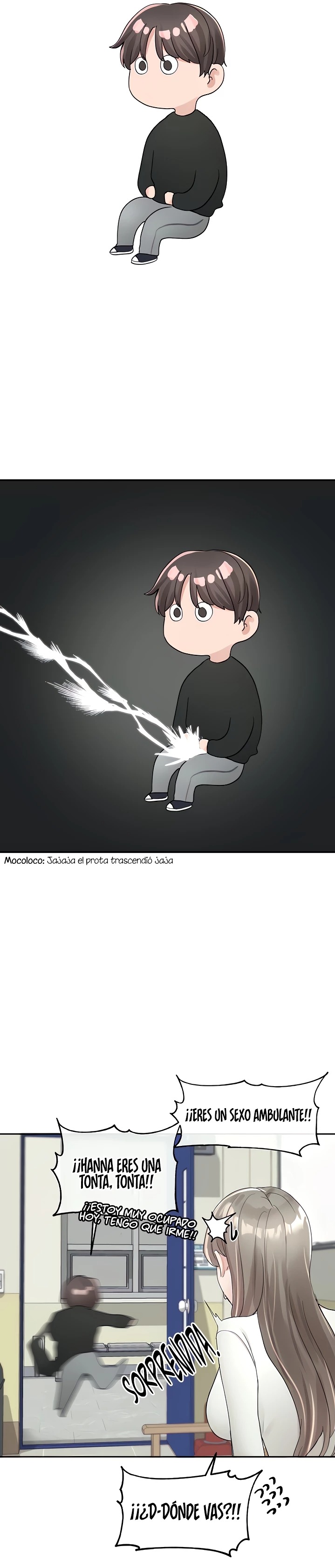 Circles Raw - Chapter 101 [photo 22] - MangaPorn