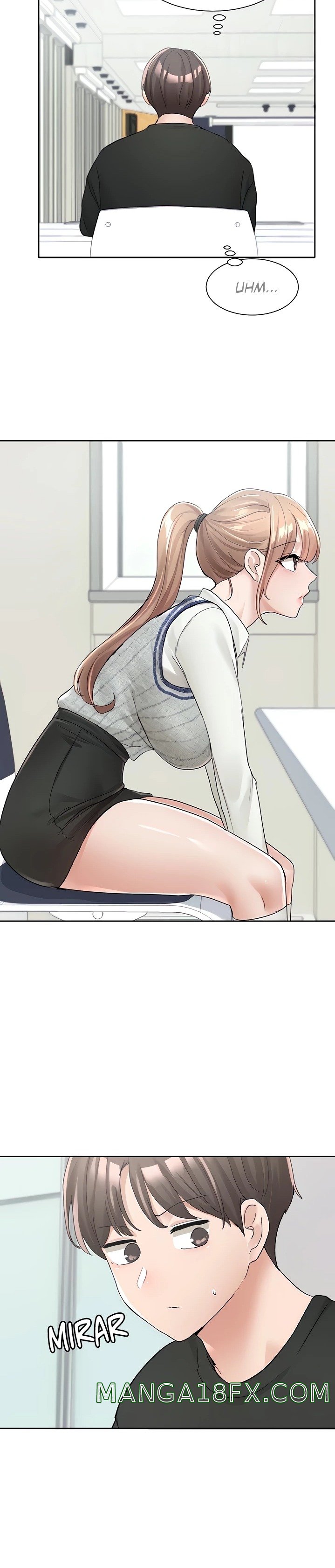 Circles Raw - Chapter 101 [photo 24] - MangaPorn