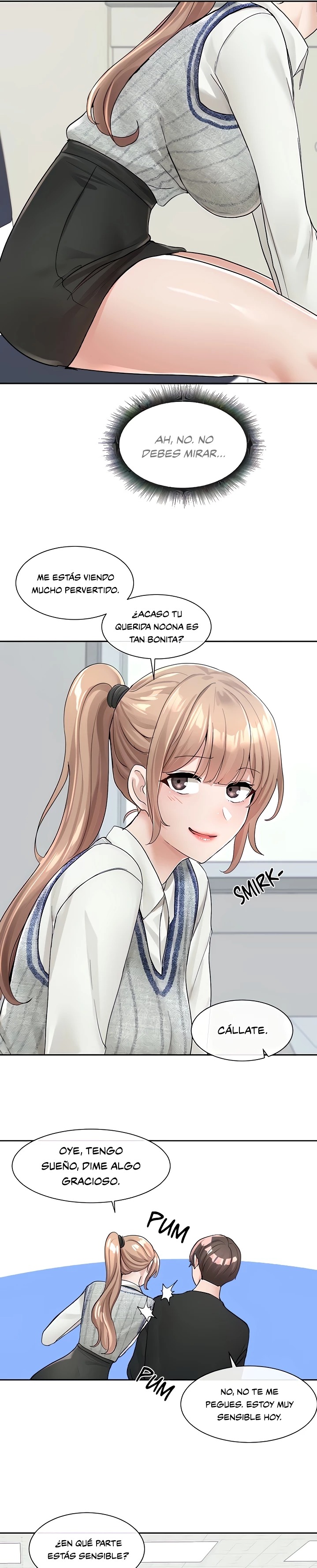 Circles Raw - Chapter 101 [photo 25] - MangaPorn