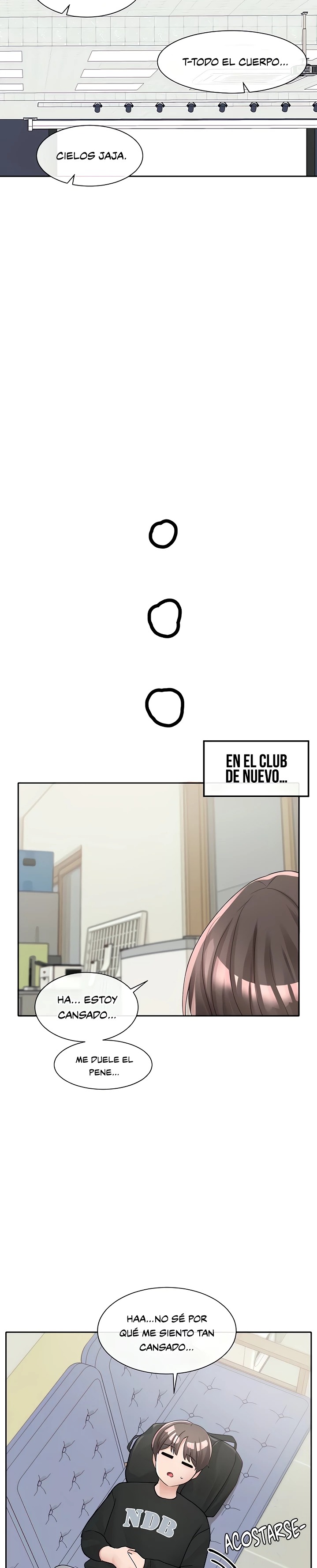 Circles Raw - Chapter 101 [photo 26] - MangaPorn