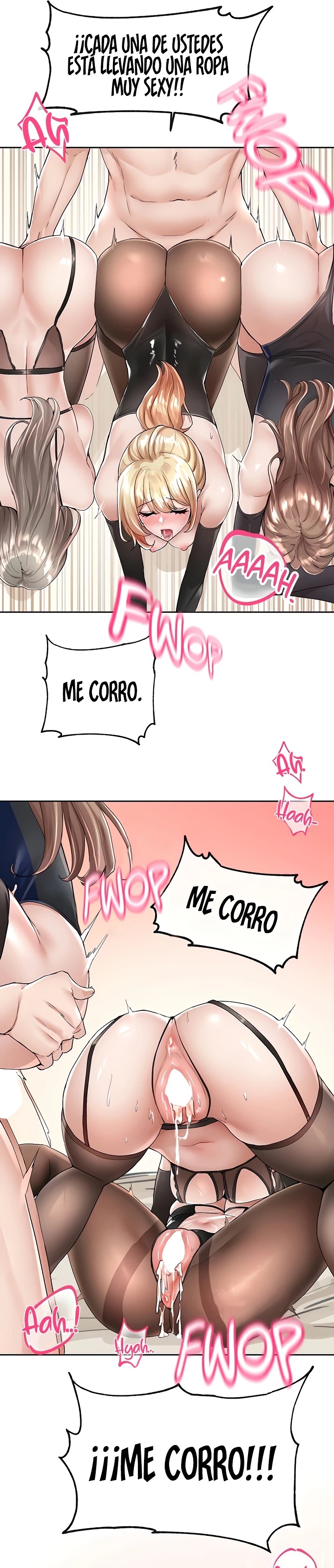 Circles Raw - Chapter 101 [photo 31] - MangaPorn