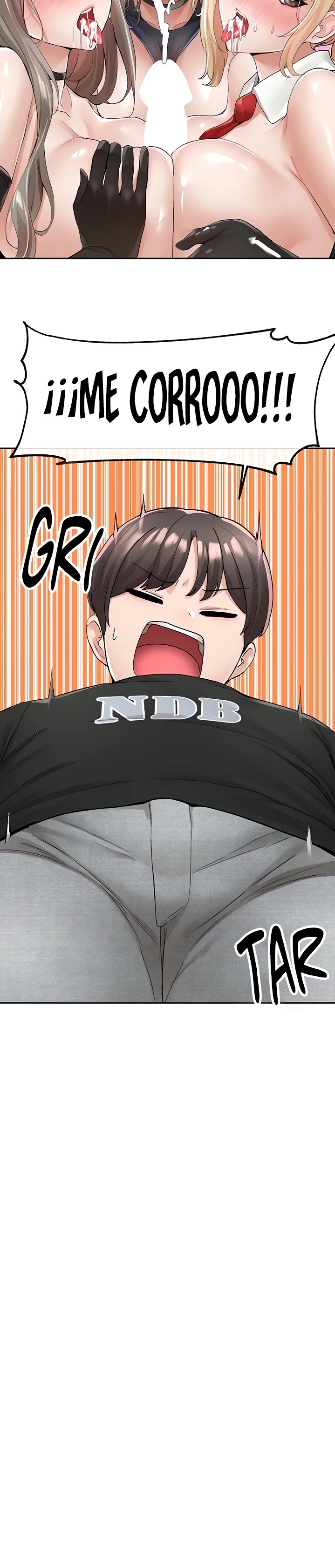 Circles Raw - Chapter 101 [photo 33] - MangaPorn