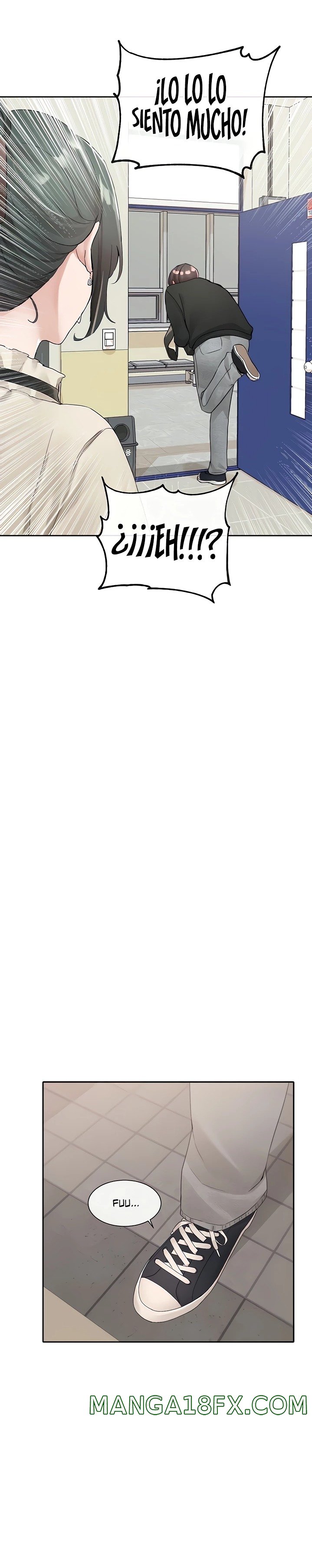 Circles Raw - Chapter 101 [photo 36] - MangaPorn