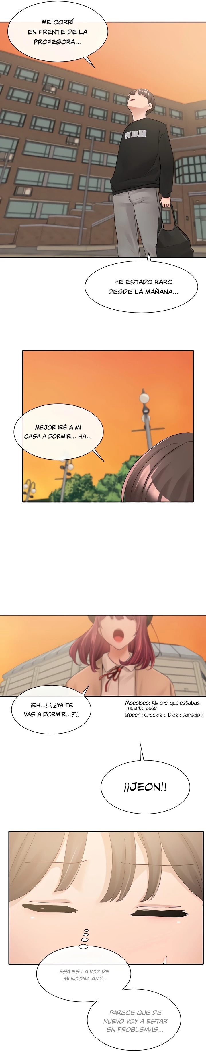 Circles Raw - Chapter 101 [photo 37] - MangaPorn