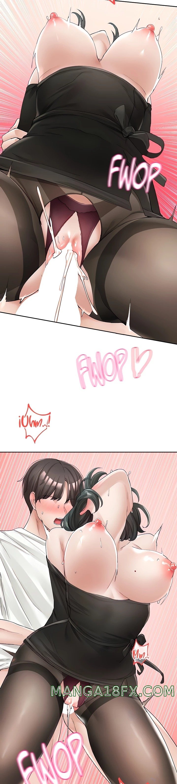 Circles Raw - Chapter 101 [photo 8] - MangaPorn