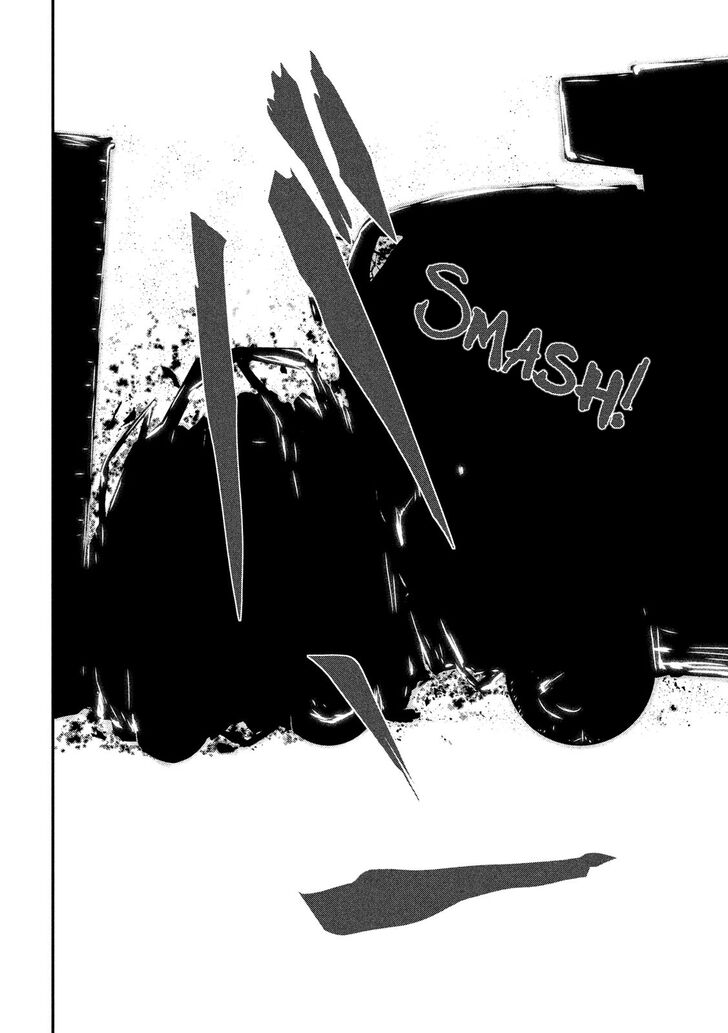 Yukionna to Kani wo Kuu - Chapter 17 [photo 12] - MangaPorn