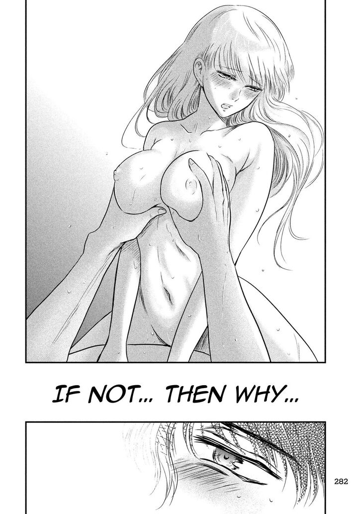 Yukionna to Kani wo Kuu - Chapter 22 [photo 12] - MangaPorn