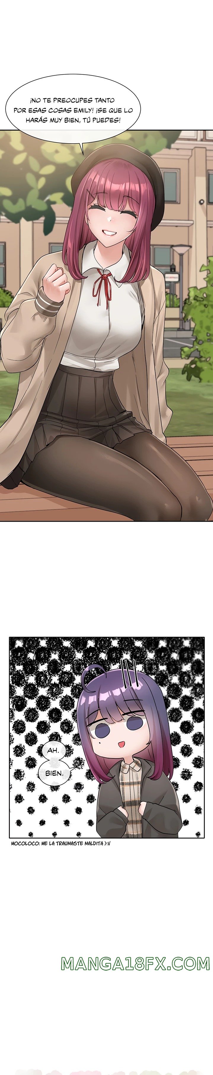 Circles Raw - Chapter 102 [photo 12] - MangaPorn