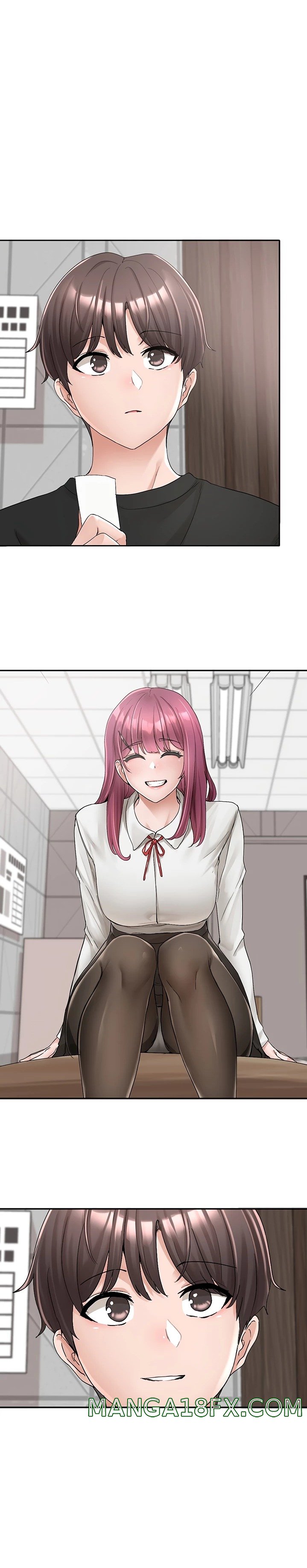 Circles Raw - Chapter 102 [photo 24] - MangaPorn