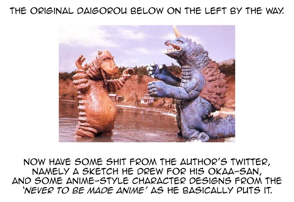 Yukionna to Kani wo Kuu - Chapter 35 [photo 19] - MangaPorn