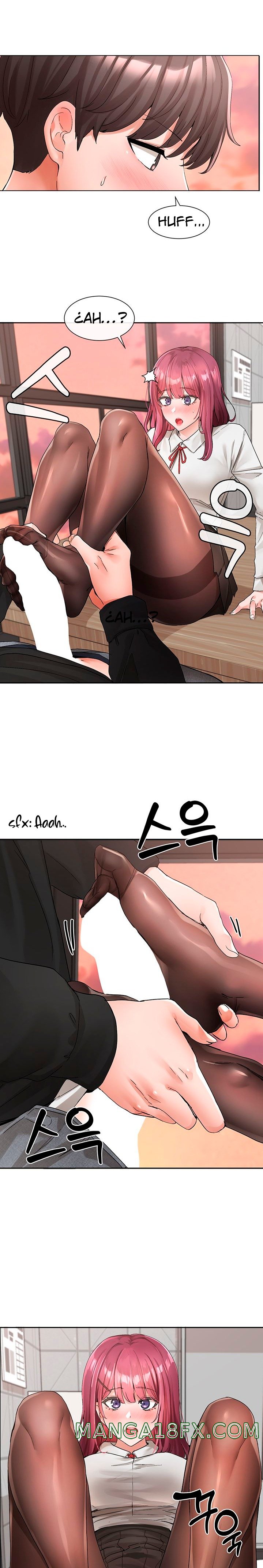 Circles Raw - Chapter 103 [photo 11] - MangaPorn