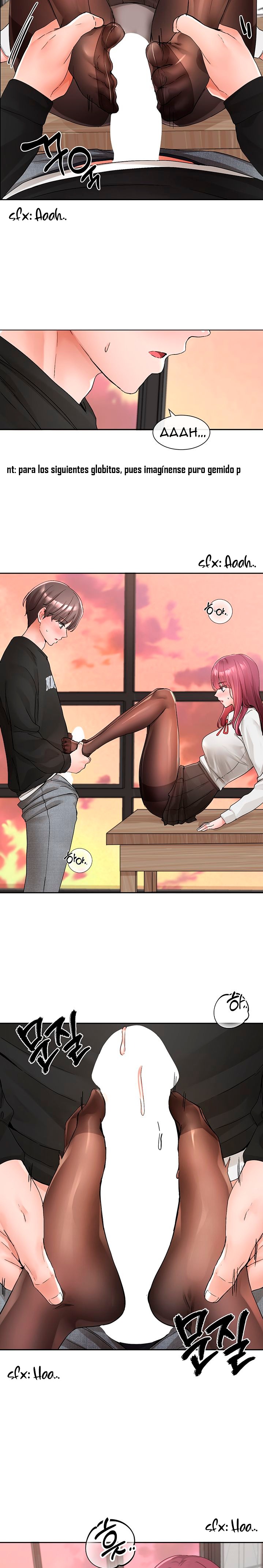 Circles Raw - Chapter 103 [photo 12] - MangaPorn