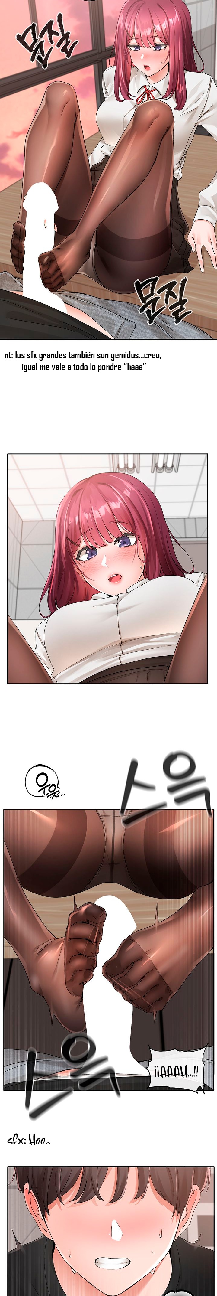 Circles Raw - Chapter 103 [photo 13] - MangaPorn