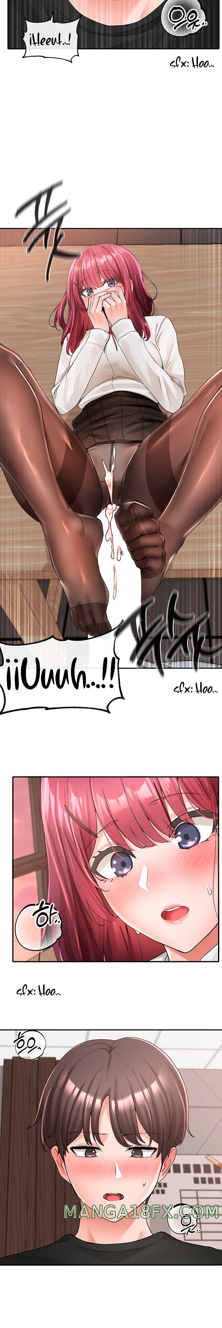 Circles Raw - Chapter 103 [photo 14] - MangaPorn