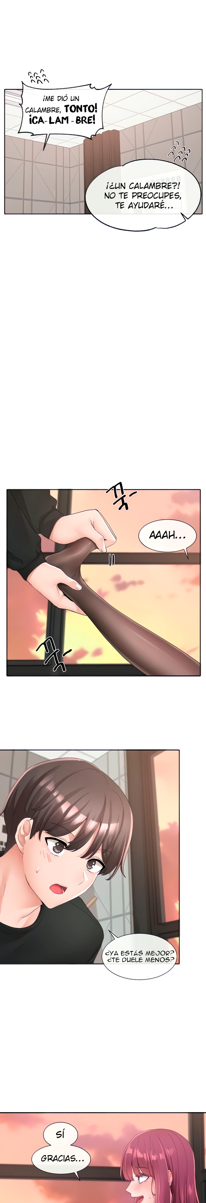 Circles Raw - Chapter 103 [photo 5] - MangaPorn