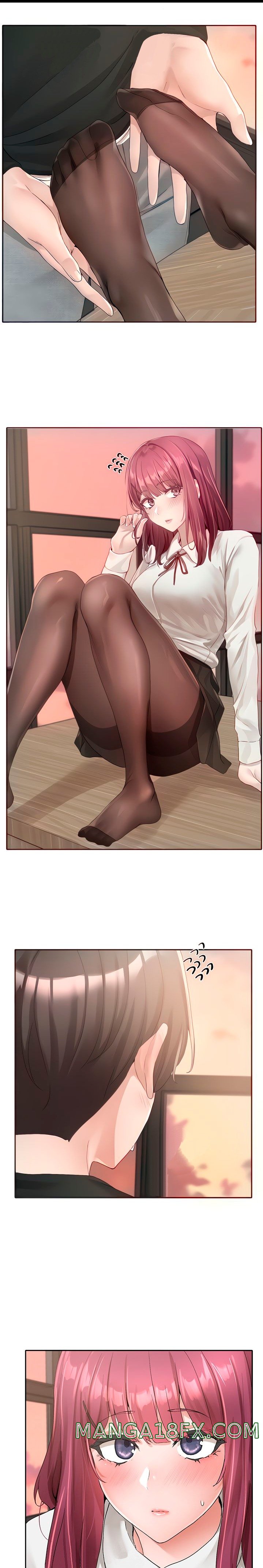 Circles Raw - Chapter 103 [photo 8] - MangaPorn