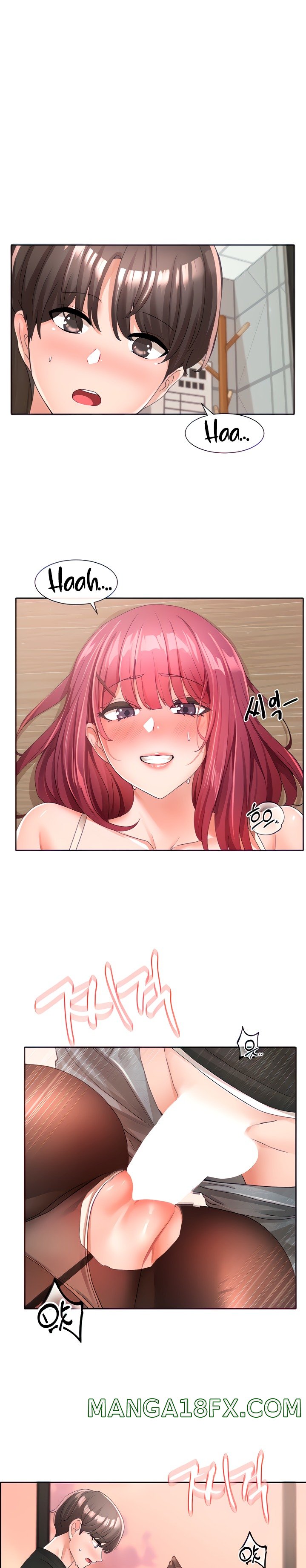 Circles Raw - Chapter 104 [photo 1] - MangaPorn