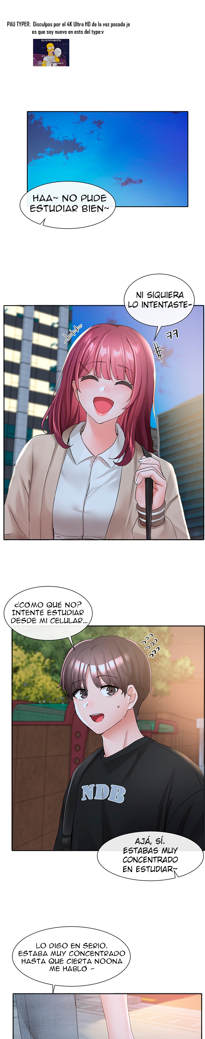 Circles Raw - Chapter 104 [photo 17] - MangaPorn