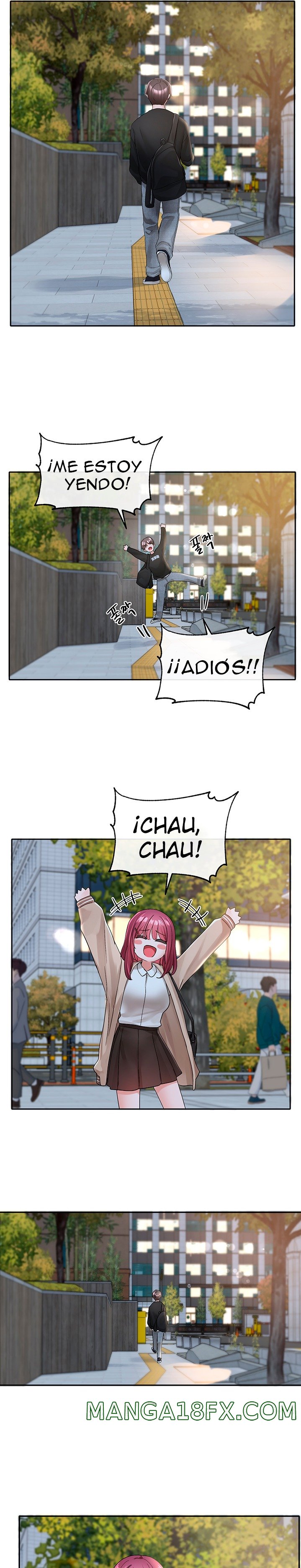 Circles Raw - Chapter 104 [photo 21] - MangaPorn