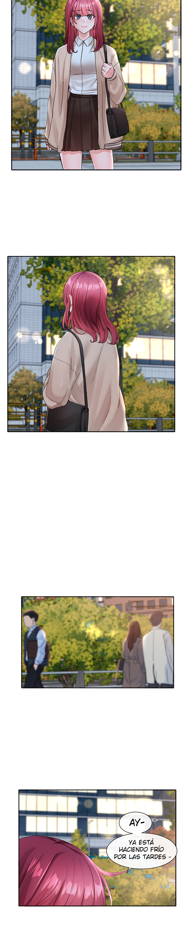 Circles Raw - Chapter 104 [photo 22] - MangaPorn