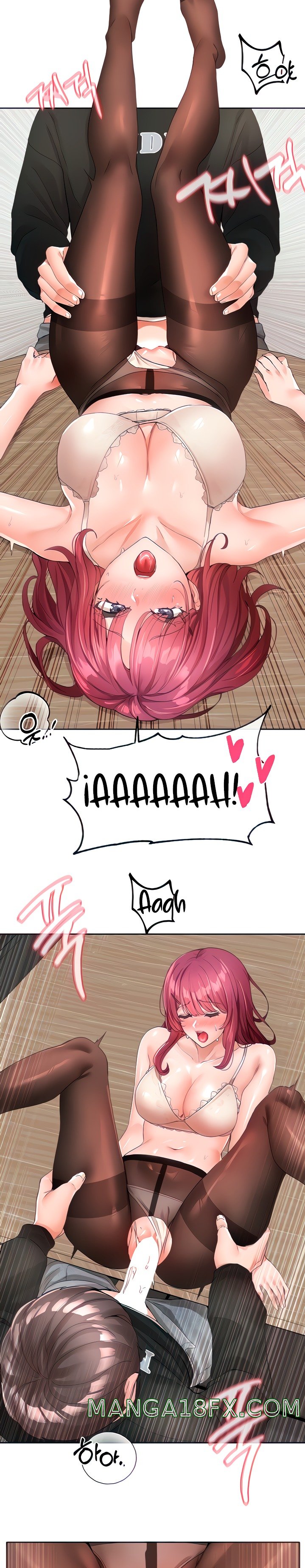 Circles Raw - Chapter 104 [photo 3] - MangaPorn