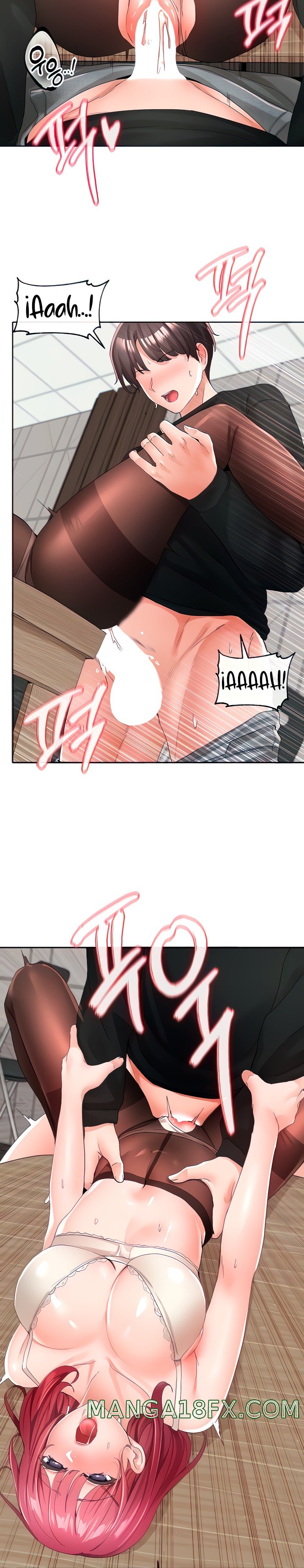 Circles Raw - Chapter 104 [photo 8] - MangaPorn