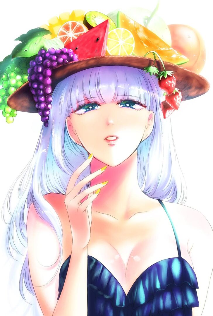 Yukionna to Kani wo Kuu - Chapter 51 [photo 22] - MangaPorn