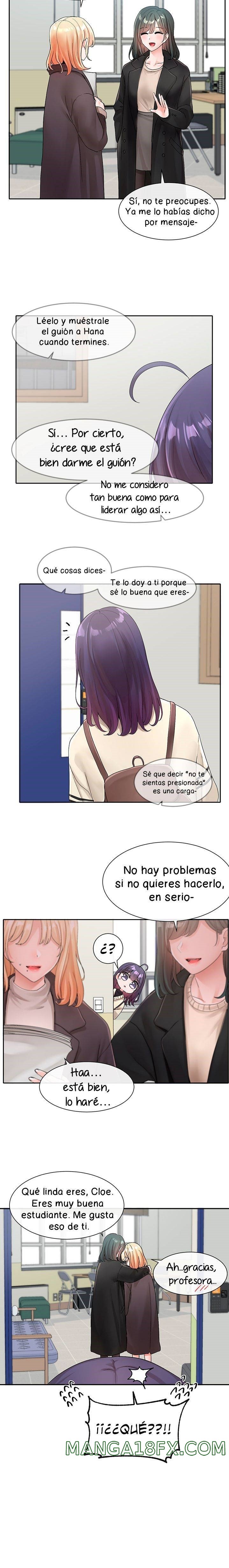 Circles Raw - Chapter 105 [photo 10] - MangaPorn