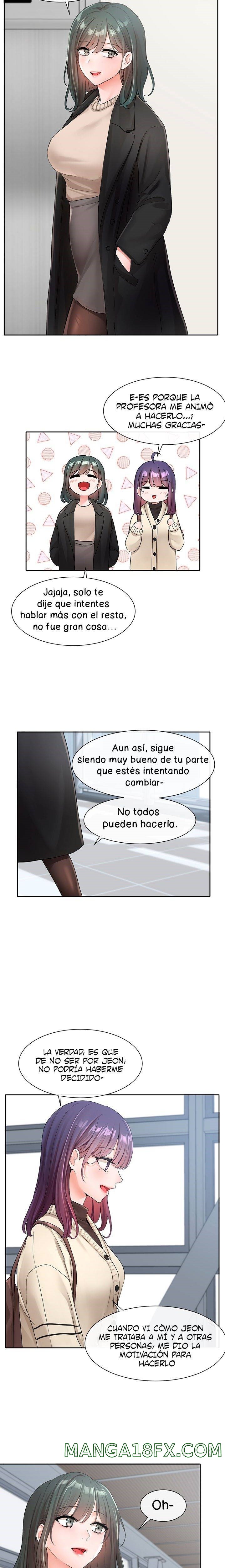 Circles Raw - Chapter 105 [photo 15] - MangaPorn