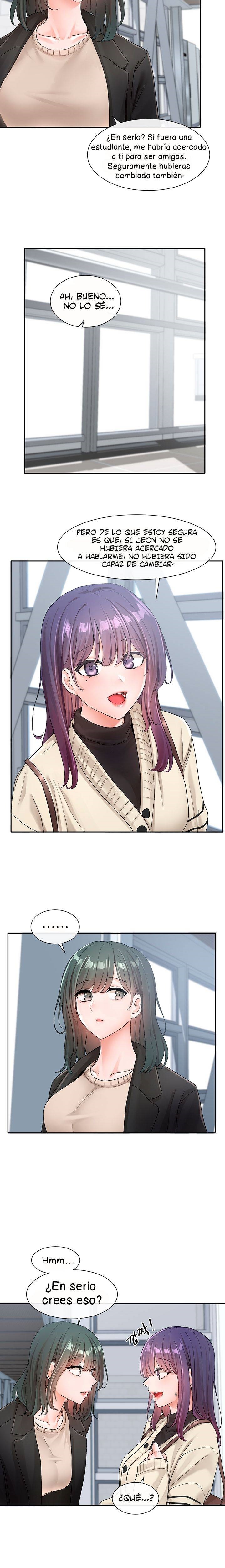 Circles Raw - Chapter 105 [photo 16] - MangaPorn