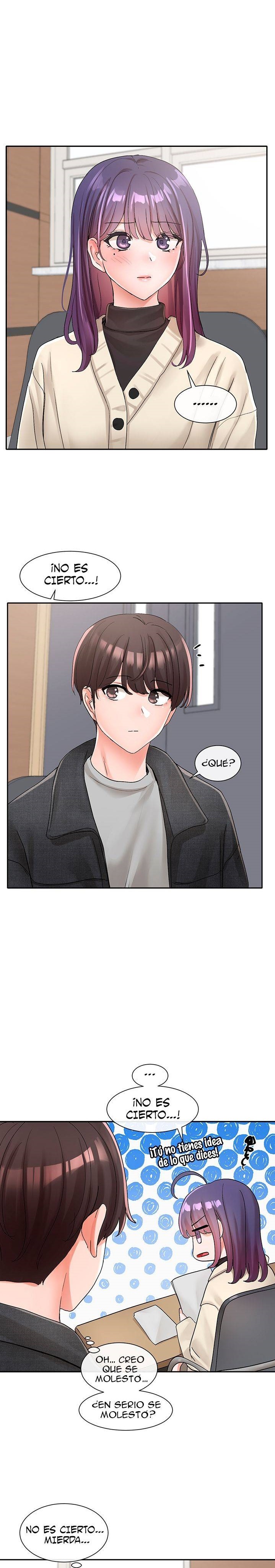 Circles Raw - Chapter 105 [photo 18] - MangaPorn