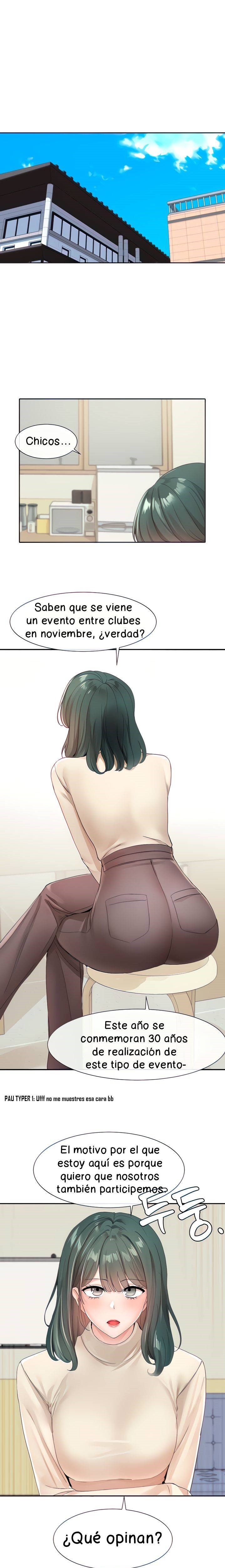 Circles Raw - Chapter 105 [photo 2] - MangaPorn