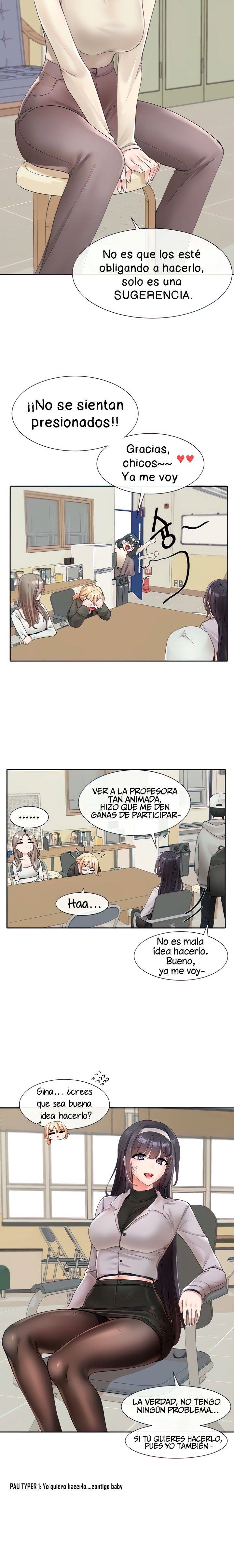 Circles Raw - Chapter 105 [photo 7] - MangaPorn