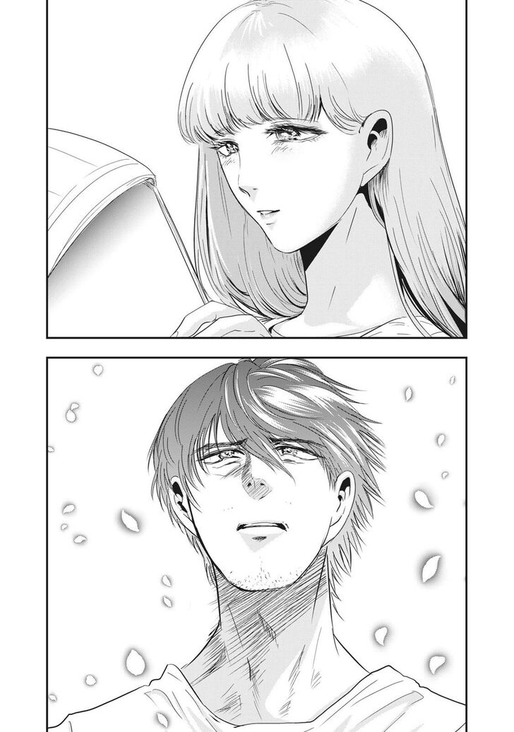 Yukionna to Kani wo Kuu - Chapter 65 [photo 11] - MangaPorn