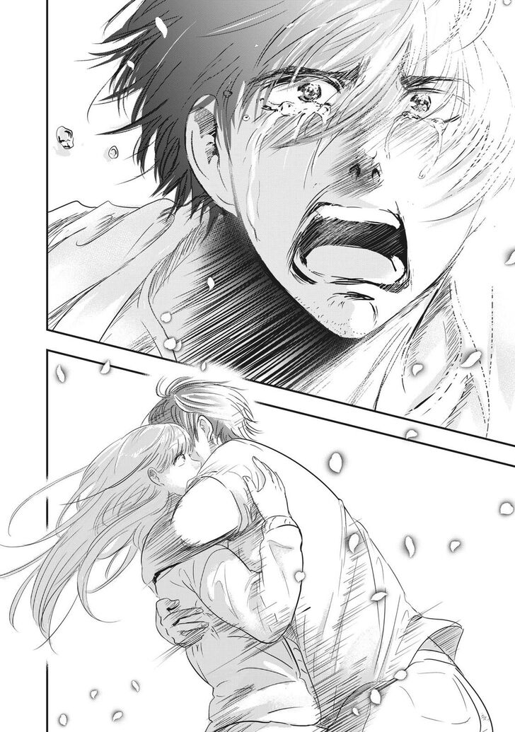 Yukionna to Kani wo Kuu - Chapter 67 [photo 5] - MangaPorn