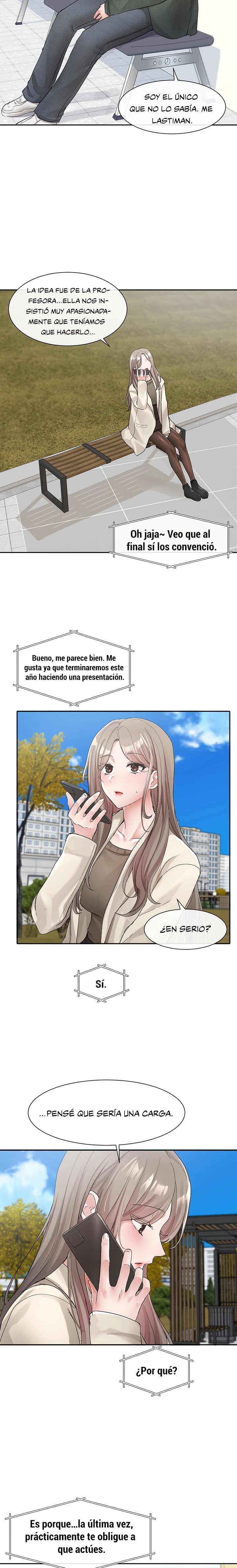 Circles Raw - Chapter 106 [photo 18] - MangaPorn