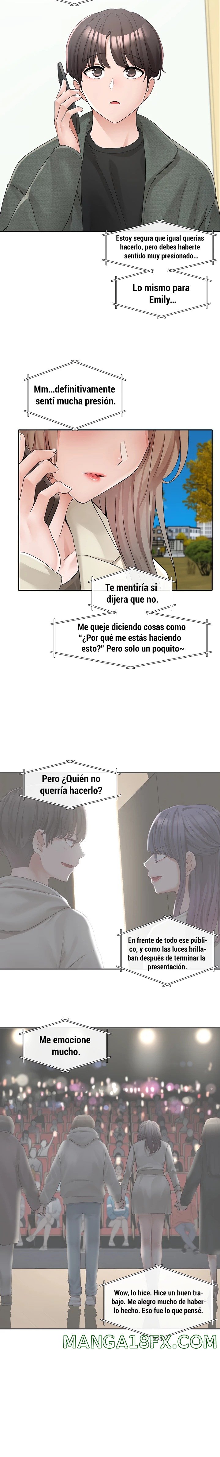 Circles Raw - Chapter 106 [photo 19] - MangaPorn