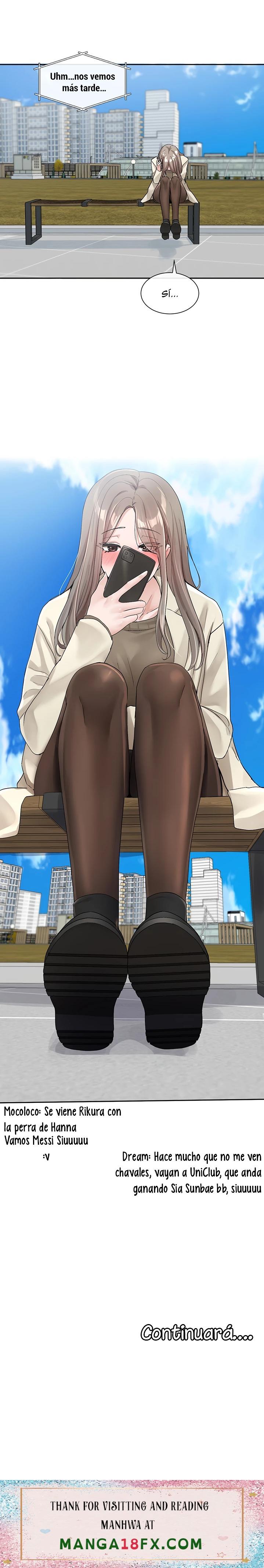 Circles Raw - Chapter 106 [photo 22] - MangaPorn