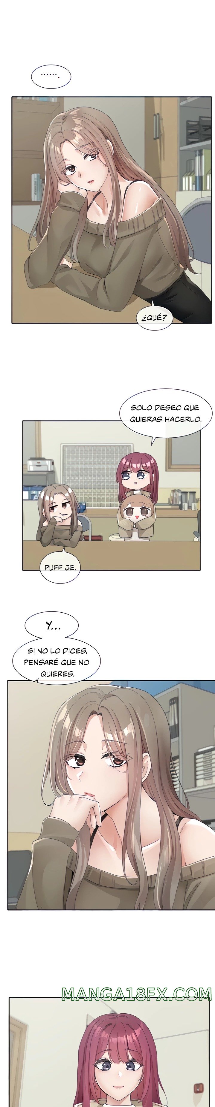 Circles Raw - Chapter 106 [photo 7] - MangaPorn